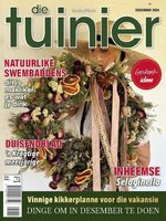 Die Tuinier Tydskrif